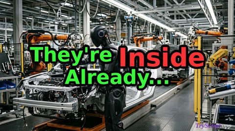 Figure 02 Takes Over the Automotive Assembly Line
