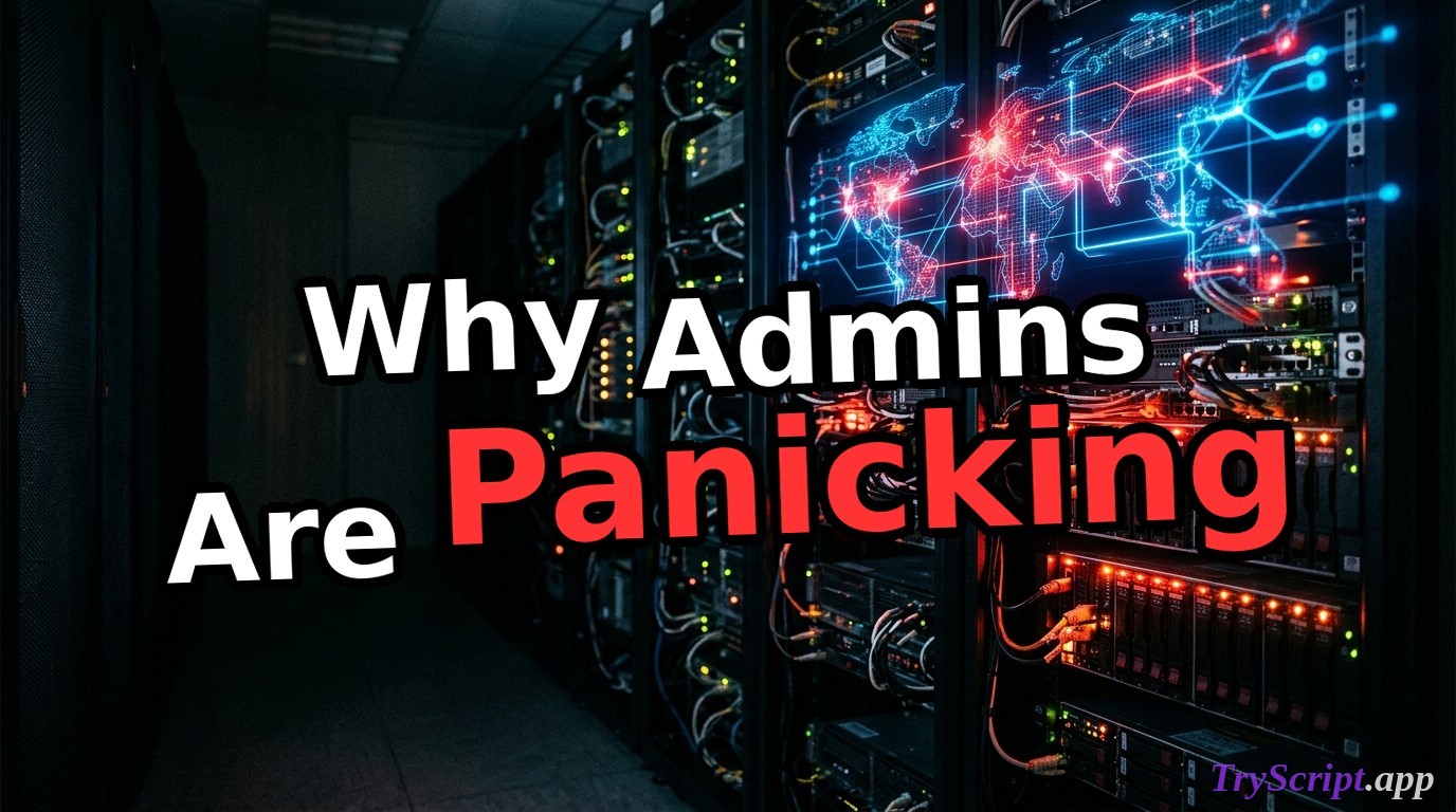 Record-Breaking Patch Tuesday: 960+ Flaws & Zero-Days Fixed!
