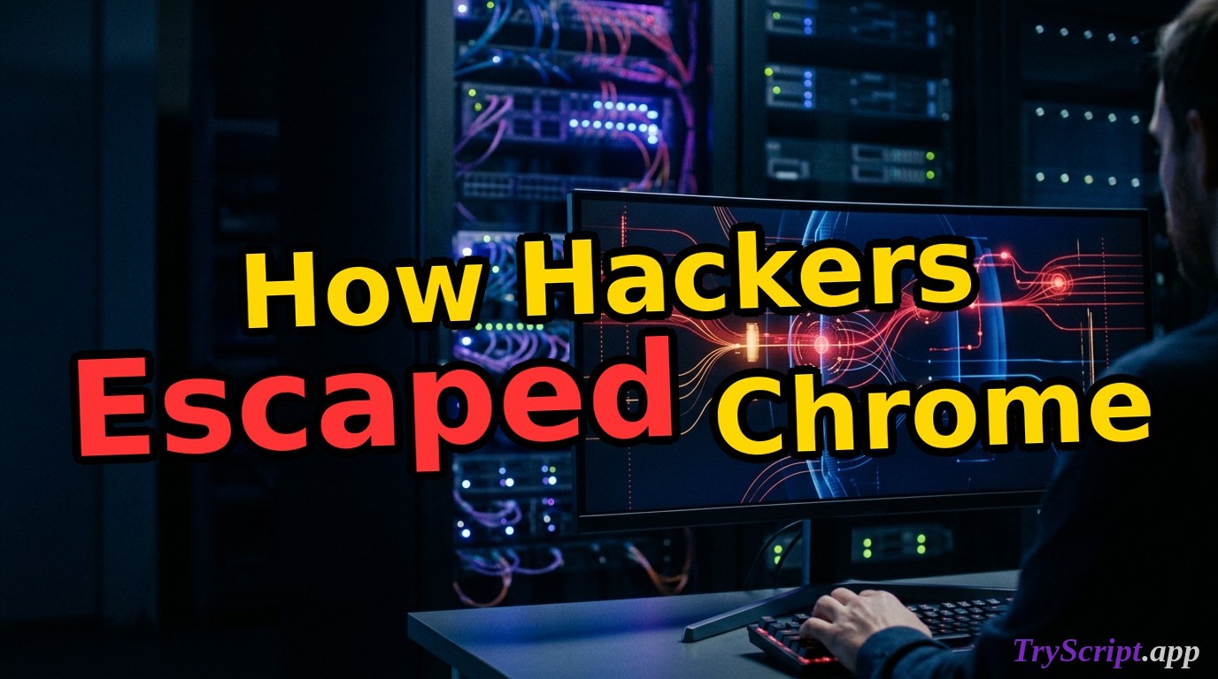 How BlueMoon Exploit Kit Weaponizes Chromium Patch Gaps