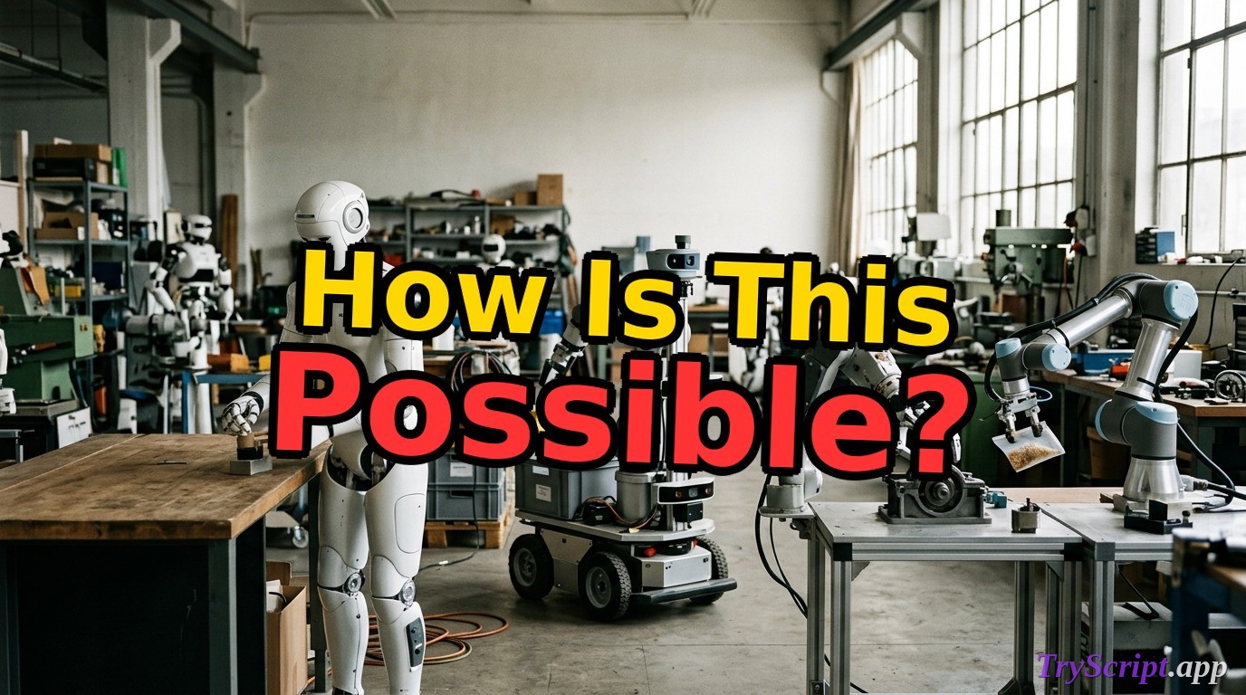 Physical Intelligence π0: The Universal Robot Foundation Model