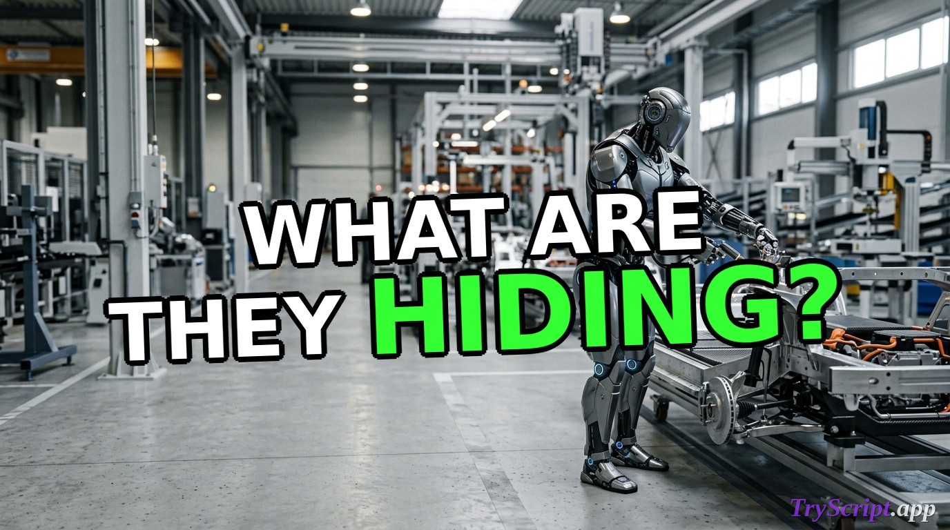 Figure 02 Takes Over BMW Factory Floor