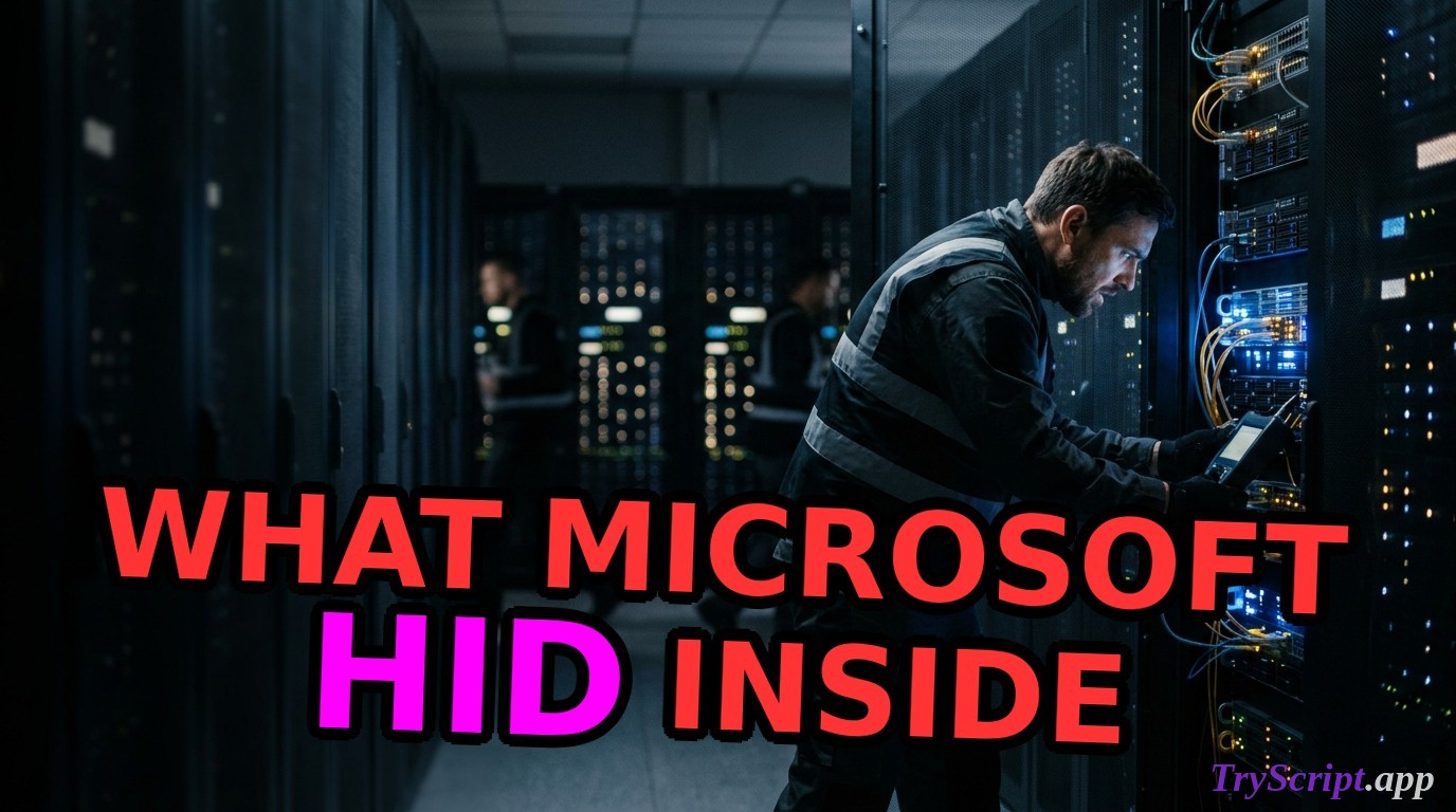 Microsoft's Massive 420+ Vulnerability Patch Tuesday: What You Must Fix Now
