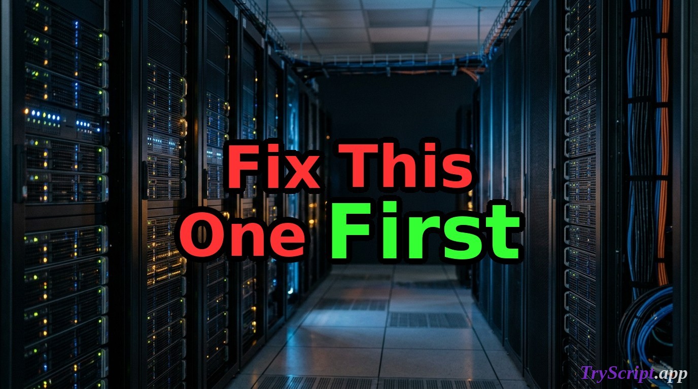 Microsoft's Record 960+ Patch Tuesday: Urgent IT Triage Guide