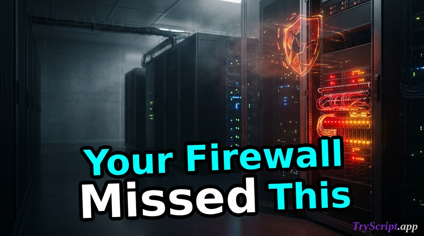 Urgent 9.8 CVSS Check Point Flaw: Patch Without Rebooting!