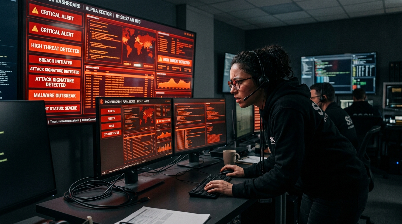 URGENT: Cisco Secure Email Gateway Zero-Day Exploited!