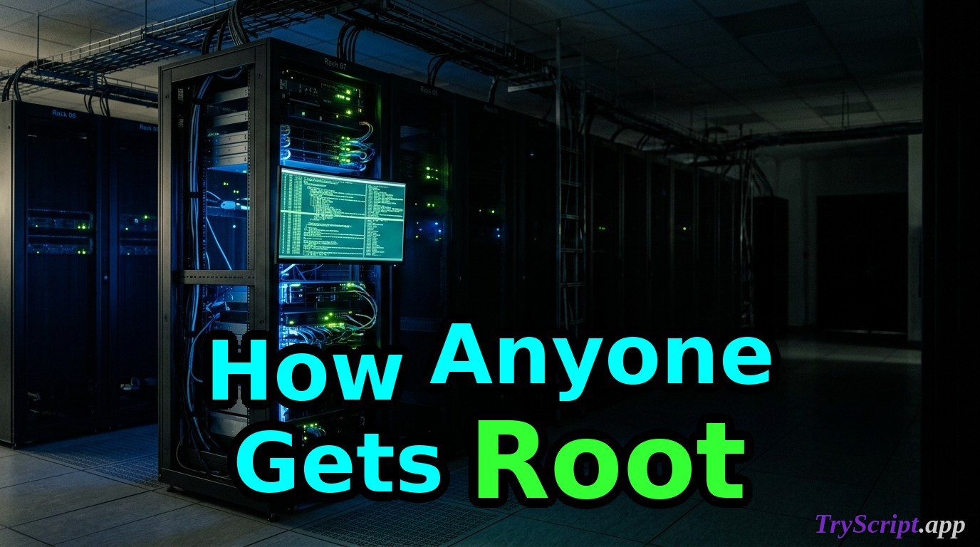 Linux 'Copy Fail' Bug Gives Instant Root Privileges!