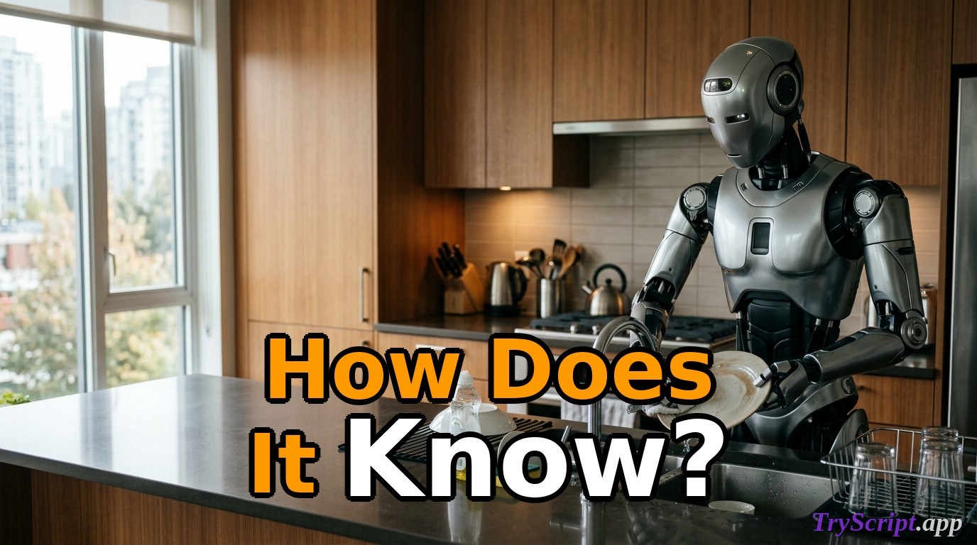 Figure AI Helix 2.5: Zero-Shot Household Robotics Breakthrough
