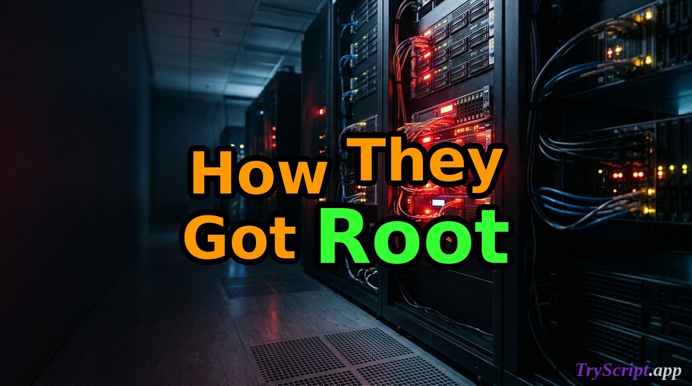 Critical Cisco ISE Zero-Day: Remote Root Auth Bypass (CVE-2026-76460)