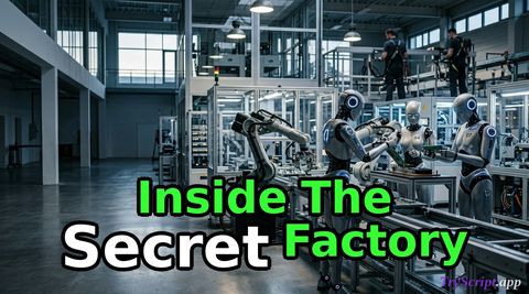 Inside Boston Dynamics' New Robot Behavior Factory