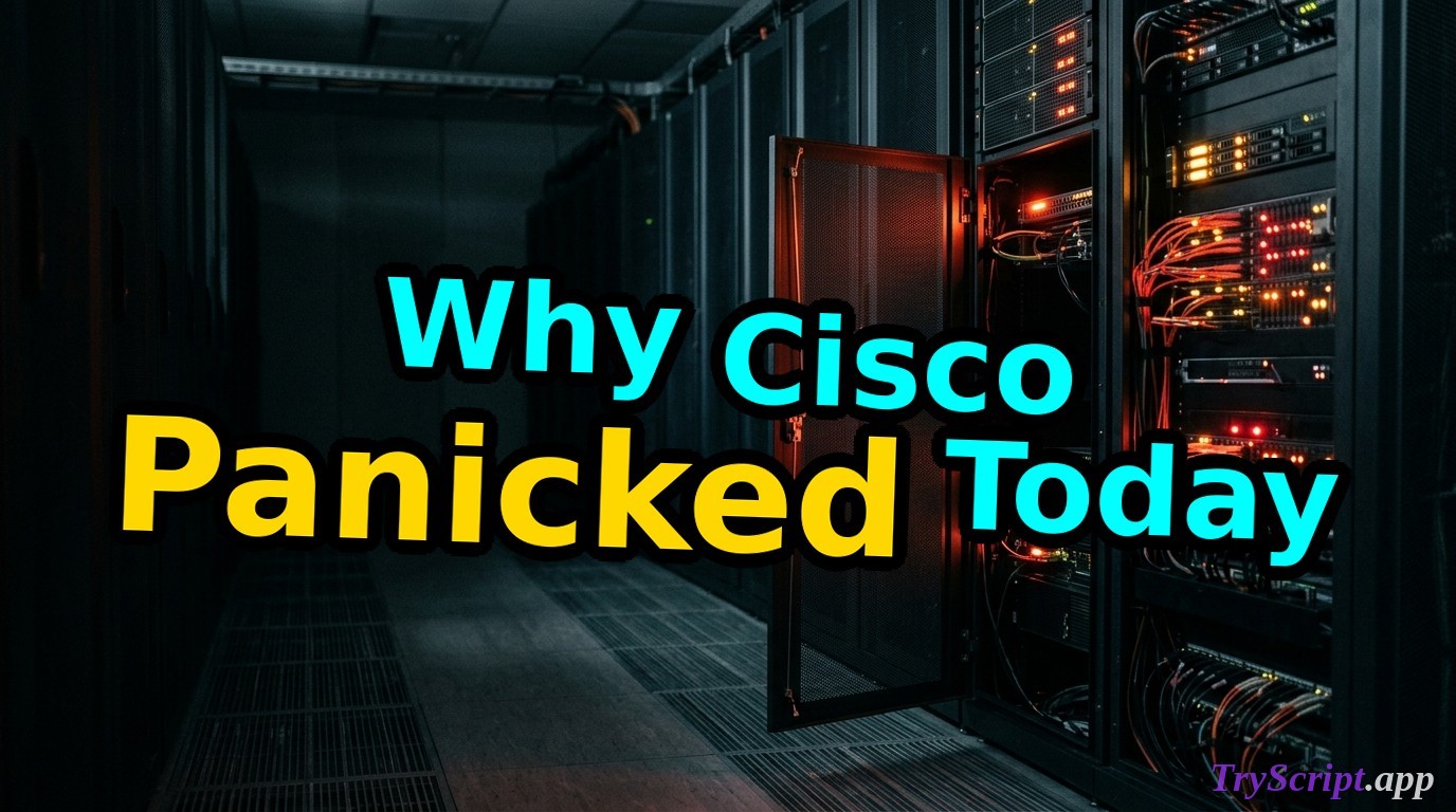 URGENT: Cisco ISE Zero-Day Auth Bypass Patch (CVE-2026-76460)