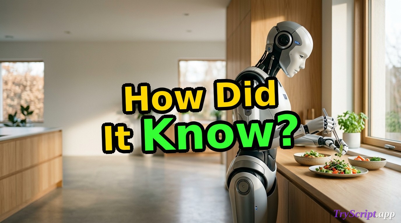 Figure AI's Helix 2.5 Just Solved Domestic Robotics
