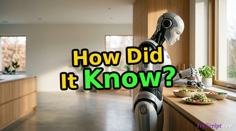 Figure AI's Helix 2.5 Just Solved Domestic Robotics