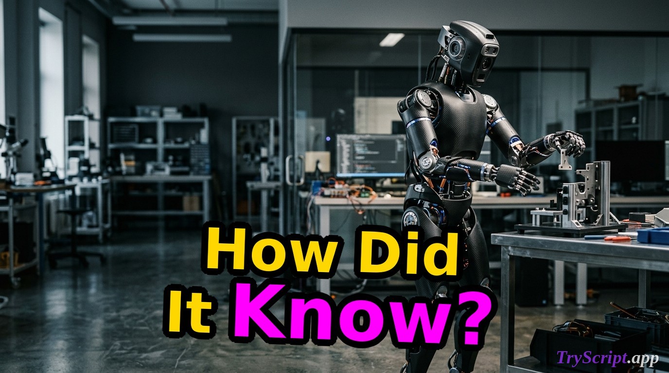 Figure 03 & Helix 2.5: The End of Robot Retraining