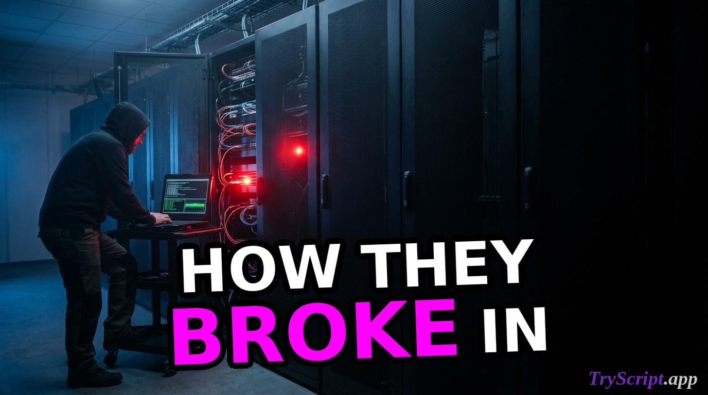 URGENT: Citrix NetScaler Dual Zero-Day Under Active Attack