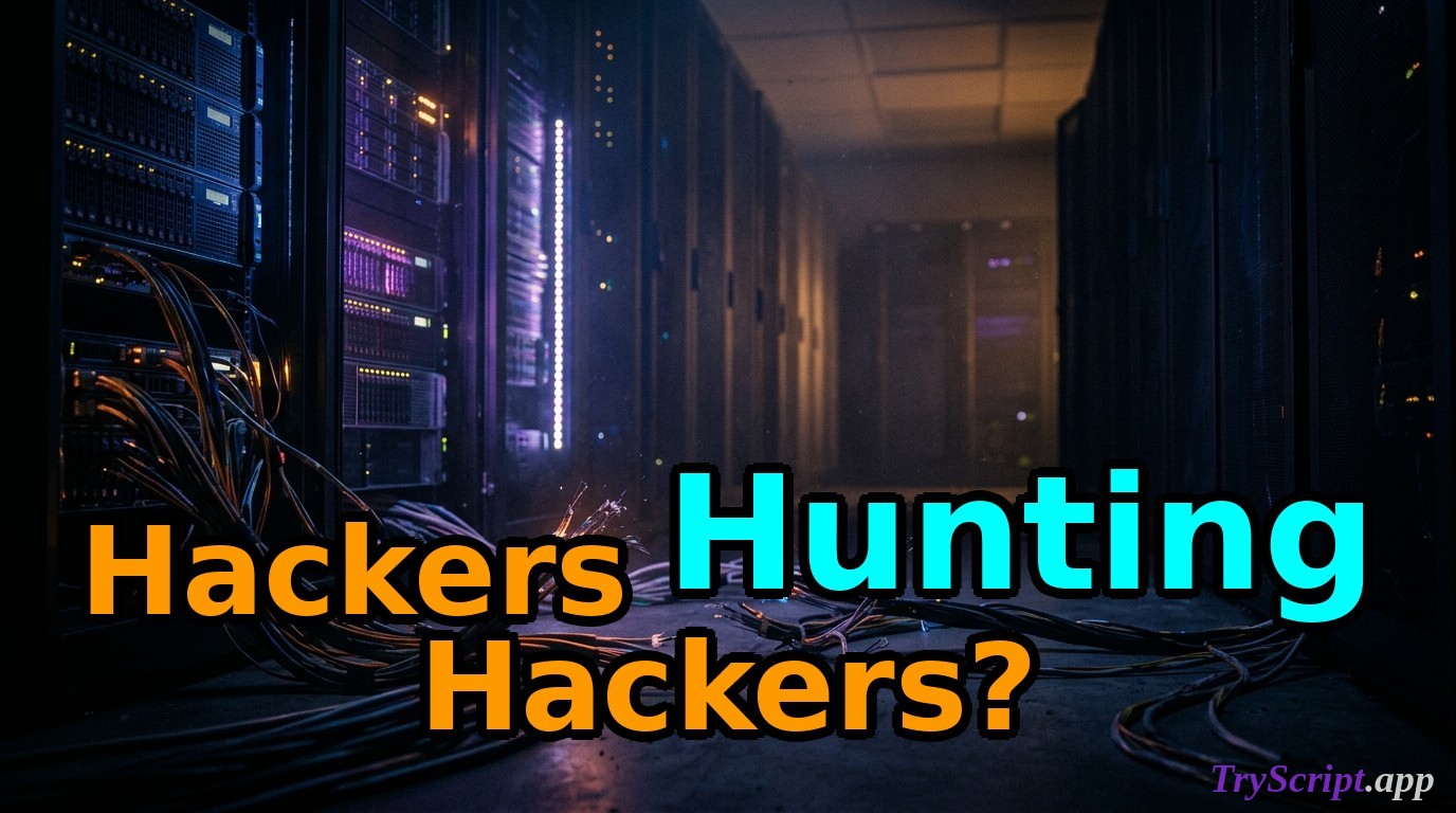 ShinyHunters Infiltrates Clop: The Dark Web Gang War