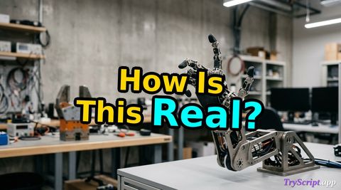 Boston Dynamics Atlas Just Got 13-DoF Hands!