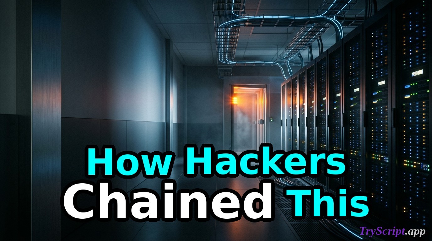 Critical Citrix NetScaler Zero-Day Exploit Chain Under Active Attack