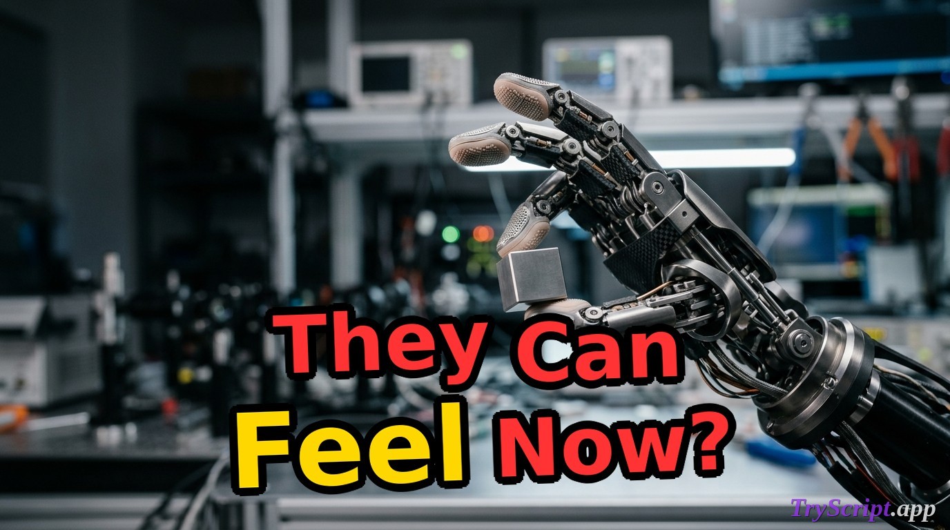 Tesla Optimus Gen 3: The Hand Upgrade Changing Robotics