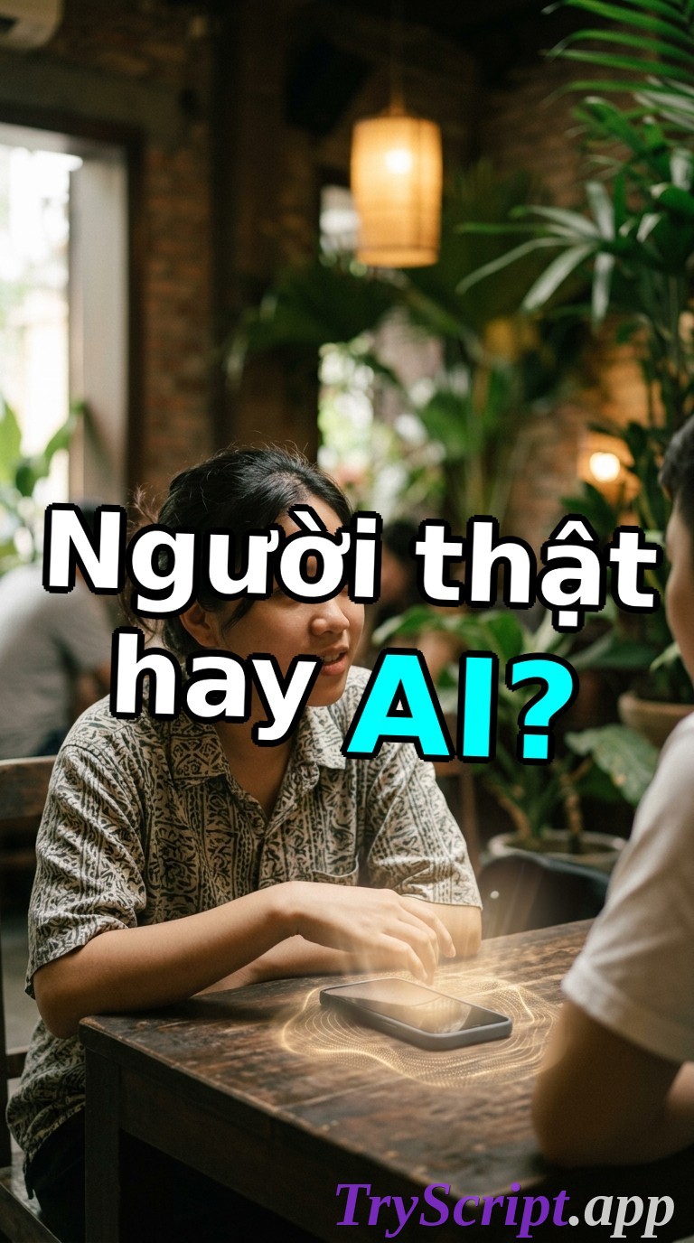 ChatGPT Voice Mode Tiếng Việt: Giọng Nói AI Tự Nhiên Đến Đáng Sợ!